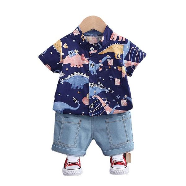 infant kids fashion clothing summer children shirt shorts 2pcs/sets casual baby boy print clothes toddler cartoon tracksuits sets, White
infant kids fashion clothing summer children shirt shorts 2pcs/sets casual baby boy print clothes toddler cartoon tracksuits sets, White