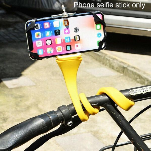 selfie monopods mobile phone camera stand portable bick bicycle flexible holder monkey stick monopod tripod e2v0
selfie monopods mobile phone camera stand portable bick bicycle flexible holder monkey stick monopod tripod e2v0