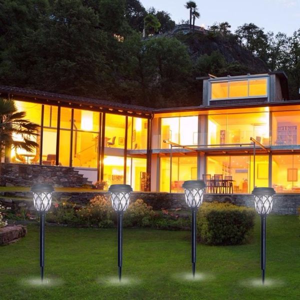 plastic outdoor waterproof yard lamp lighting tools 6pcs led solar garden lights bollard light stick lawn lamps
plastic outdoor waterproof yard lamp lighting tools 6pcs led solar garden lights bollard light stick lawn lamps