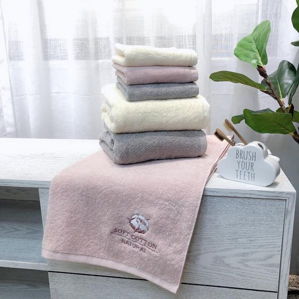 towel crystallove 100% cotton family face women children absorbent soft skin care candy color letter bath
towel crystallove 100% cotton family face women children absorbent soft skin care candy color letter bath