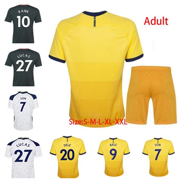 soccer jersey 2021son kane dele bale lucas ndombele lamela dier fsfef 20/21 home away kids kit high-quality football shirt, Black;yellow
soccer jersey 2021son kane dele bale lucas ndombele lamela dier fsfef 20/21 home away kids kit high-quality football shirt, Black;yellow