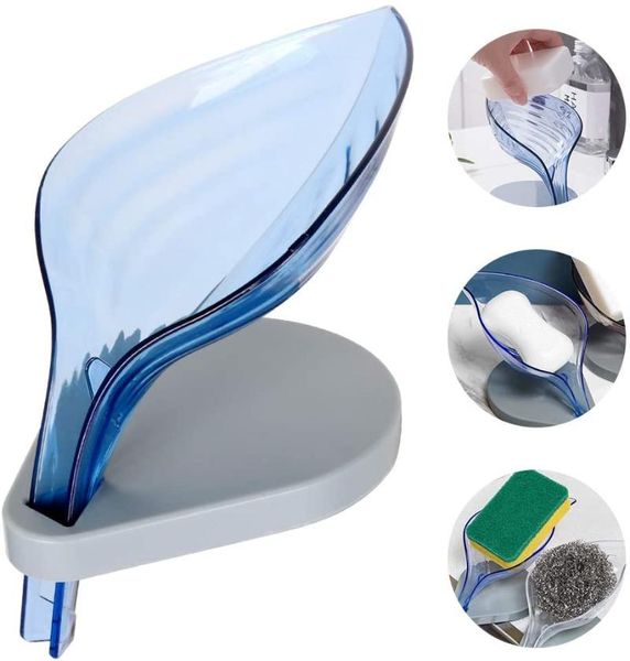 leaf shape holder soap box bathroom dish storage plate tray case supplies kitchen gadgets dishes
leaf shape holder soap box bathroom dish storage plate tray case supplies kitchen gadgets dishes