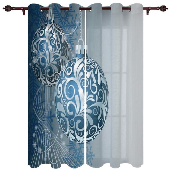 polyester translucent curtains christmas hanging ball blue pattern luxury for living room kitchen bedroom windows curtain & drapes
polyester translucent curtains christmas hanging ball blue pattern luxury for living room kitchen bedroom windows curtain & drapes