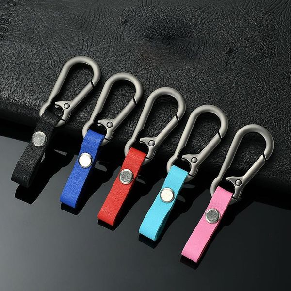zinc alloy car key chain keychain auto smart remote rings for case cover fob holder interior accessories styling keychains, Silver
zinc alloy car key chain keychain auto smart remote rings for case cover fob holder interior accessories styling keychains, Silver