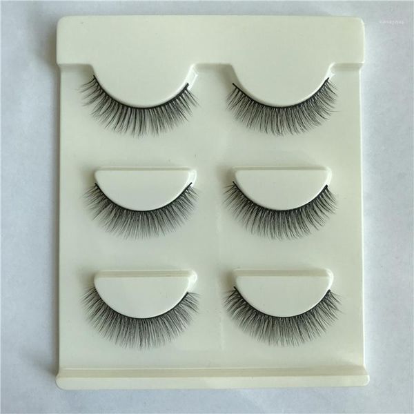 pairs 3d faux mink natural long individual thick fluffy fake dramatic makeup eyelashes wholesale with eyelash boxes1
pairs 3d faux mink natural long individual thick fluffy fake dramatic makeup eyelashes wholesale with eyelash boxes1