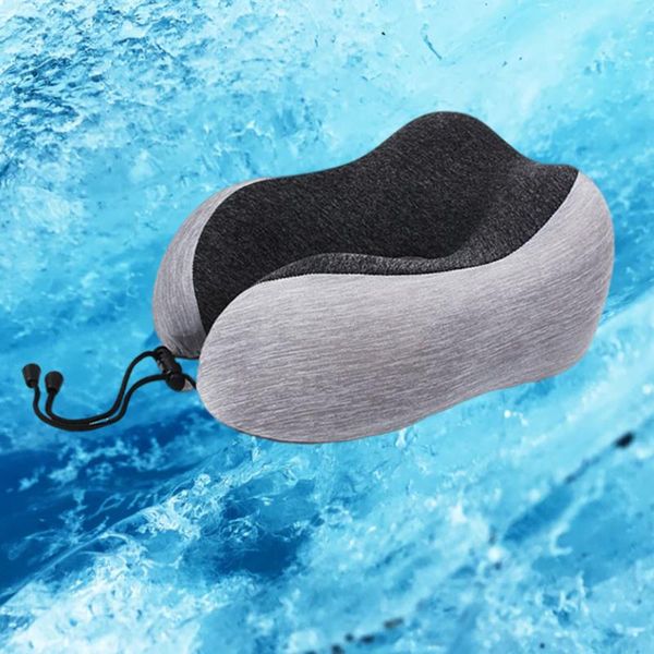 pillow memory foam u shape travel neck airplane cushion for sleeping breathable washable comfortable
pillow memory foam u shape travel neck airplane cushion for sleeping breathable washable comfortable
