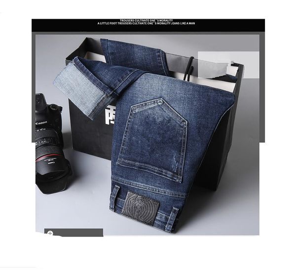 luxury pants fashion shirts jeans slim men's women hooide t-shirt and joggers male jacket, Blue
luxury pants fashion shirts jeans slim men's women hooide t-shirt and joggers male jacket, Blue