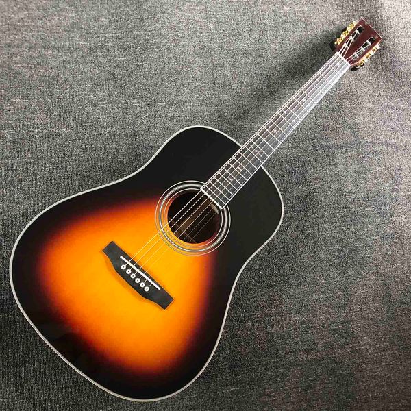 custom solid coco back side one pcs wood acoustic guitar maple binding ebony fingerboard 12 frets aaa
custom solid coco back side one pcs wood acoustic guitar maple binding ebony fingerboard 12 frets aaa