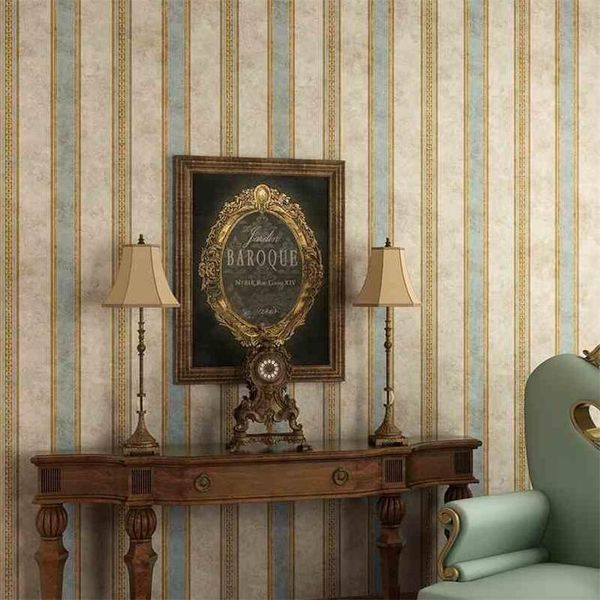 wallpapers wellyu american country vertical stripes retro vintage blue wallpaper non-woven bedroom living room tv background
wallpapers wellyu american country vertical stripes retro vintage blue wallpaper non-woven bedroom living room tv background