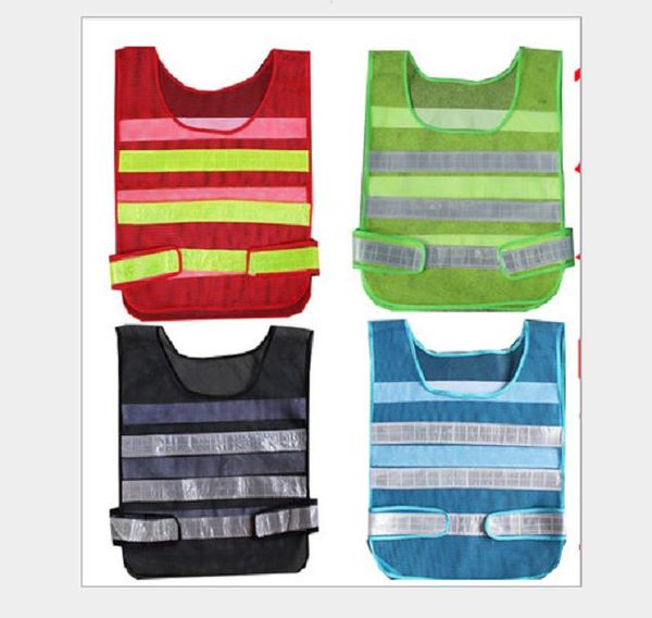 wholesales popular visibility reflective safety vest coat sanitation vest traffic safety warning clothes vest for free
wholesales popular visibility reflective safety vest coat sanitation vest traffic safety warning clothes vest for free