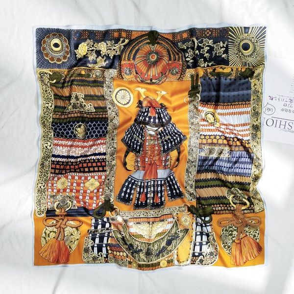 scarves 2021 four seasons fashionable all-match comfortable scarf vintage printed variety twill cotton square 90 * 90cm, Blue;gray
scarves 2021 four seasons fashionable all-match comfortable scarf vintage printed variety twill cotton square 90 * 90cm, Blue;gray