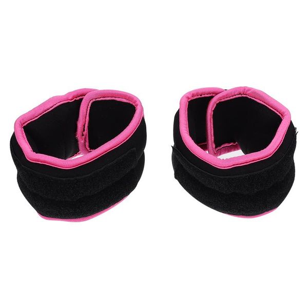 accessories 2pcs weight-bearing leg bands weighting belts weight straps (assorted color)
accessories 2pcs weight-bearing leg bands weighting belts weight straps (assorted color)