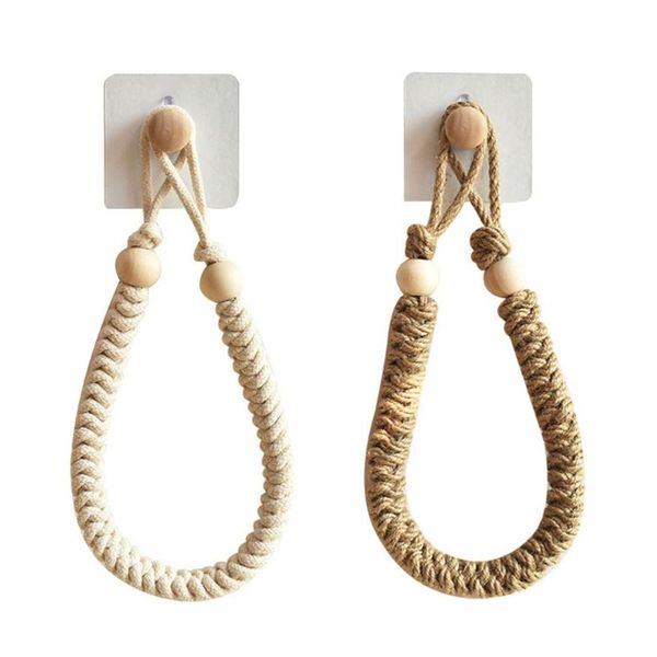 toilet paper holders q1jb nail-adhesive nordic woven cotton rope towel hanging holder home decorative
toilet paper holders q1jb nail-adhesive nordic woven cotton rope towel hanging holder home decorative