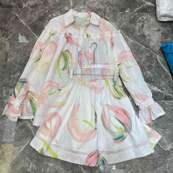 spring bohemian long sleeve turn down collar floral print shirt short mini skirt two piece set women outfits ml323 210525, White
spring bohemian long sleeve turn down collar floral print shirt short mini skirt two piece set women outfits ml323 210525, White