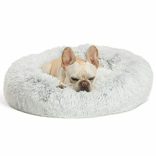 kennels & pens winter warm pet dogs cats round comfortable bed sleeping mat cushion kennel 2021
kennels & pens winter warm pet dogs cats round comfortable bed sleeping mat cushion kennel 2021