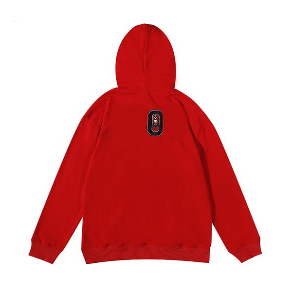 2021 herren hoodies paare casual pullover langarm street hip-hop baumwolle big pin lose fit für frauen designer mit kapuze stylist sweatshir, Gray
2021 herren hoodies paare casual pullover langarm street hip-hop baumwolle big pin lose fit für frauen designer mit kapuze stylist sweatshir, Gray