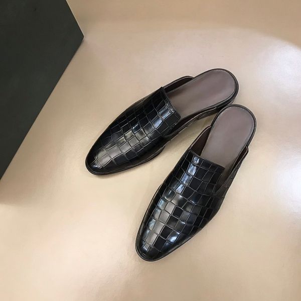 paris slippers mens summer beach slider flip flops loafers black white pink slides genuine leather crocodile grain outdoor chaussures shoes
paris slippers mens summer beach slider flip flops loafers black white pink slides genuine leather crocodile grain outdoor chaussures shoes