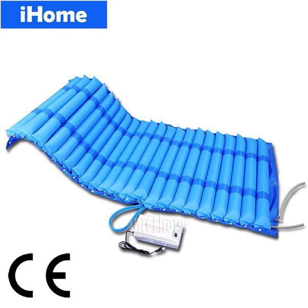 cushion/decorative pillow alternating pressure air mattress bedsores decubitus pneumatic massage cushion bedridden pump
cushion/decorative pillow alternating pressure air mattress bedsores decubitus pneumatic massage cushion bedridden pump