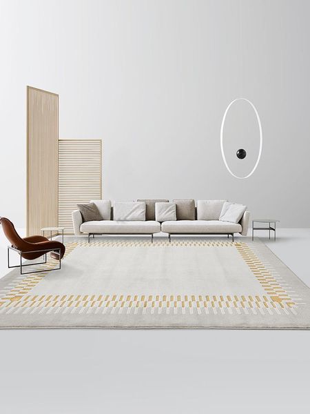 carpets light luxury villa living room carpet gold linen europe large bedroom home sofa tea table anti-skid floor mat nordic rug
carpets light luxury villa living room carpet gold linen europe large bedroom home sofa tea table anti-skid floor mat nordic rug
