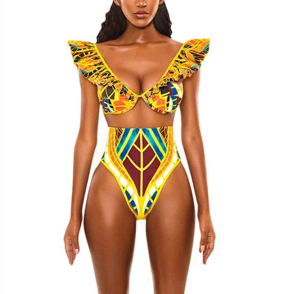 women african print bikini set swimwear push-up padded bra swimsuit beachwear female two piece separate swimming suit for 2021 one-piece sui
women african print bikini set swimwear push-up padded bra swimsuit beachwear female two piece separate swimming suit for 2021 one-piece sui