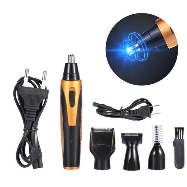 electric shaver 4 in 1 rechargeable men nose ear temple hair trimmer beard clipper grooming kit & trimmers
electric shaver 4 in 1 rechargeable men nose ear temple hair trimmer beard clipper grooming kit & trimmers