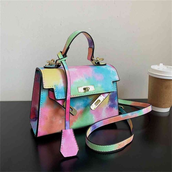 80% off outlet store bag women's colorful single shoulder messenger small square bag cool simple avant-garde trend summer new factory o, Black;red
80% off outlet store bag women's colorful single shoulder messenger small square bag cool simple avant-garde trend summer new factory o, Black;red
