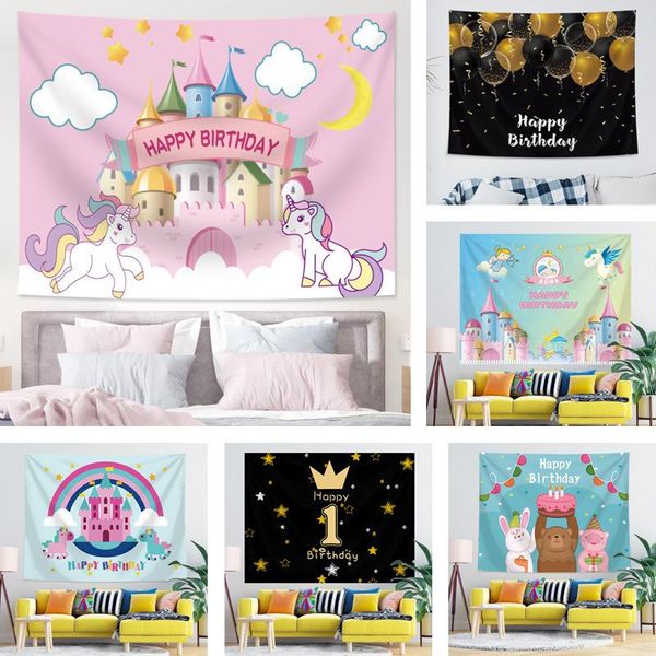 tapestries happy birthday theme for children tapestry wall hanging boho decor macrame hippie witchcraft living room bedroom
tapestries happy birthday theme for children tapestry wall hanging boho decor macrame hippie witchcraft living room bedroom