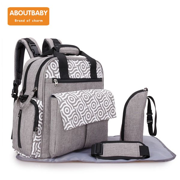 maternity dress large capacity maternity mummy diaper nappy for mommy women travel backpack handbag bebe stroller baby care nursing bag
maternity dress large capacity maternity mummy diaper nappy for mommy women travel backpack handbag bebe stroller baby care nursing bag