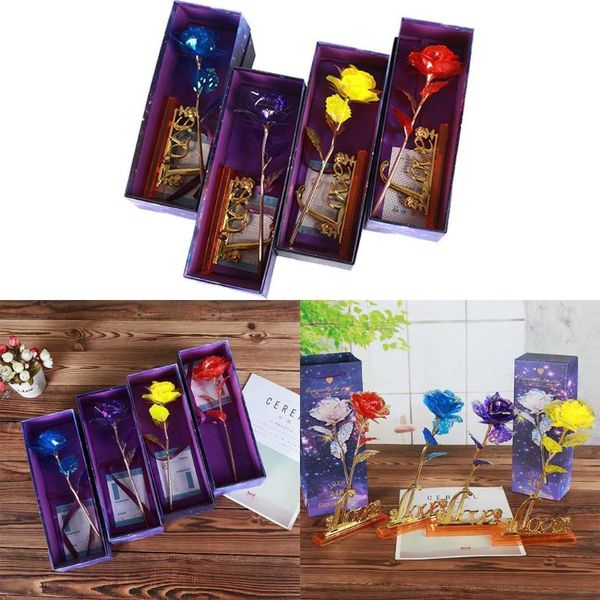 decorative flowers & wreaths fashion gold foil flower artificial rose with base, without base home decoration
decorative flowers & wreaths fashion gold foil flower artificial rose with base, without base home decoration