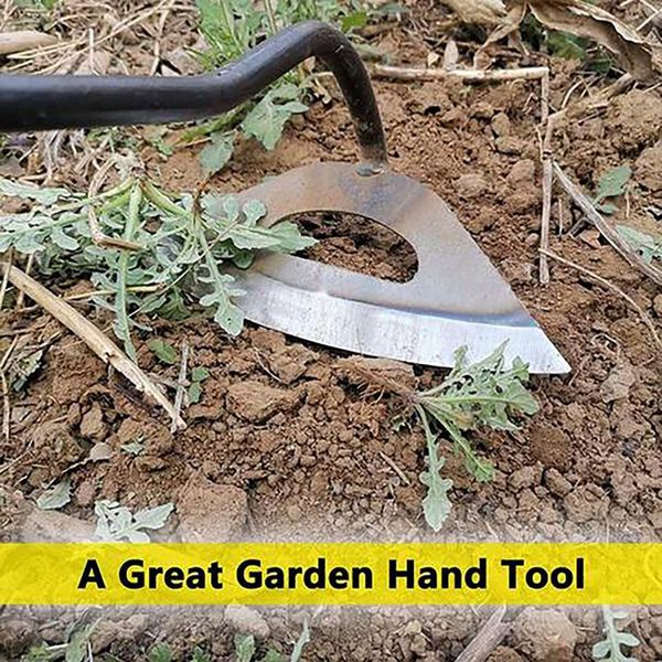 storage boxes & bins 2pc all-steel hardened hollow hoe handheld weeding rake planting vegetable farm garden agriculture tool accessories
storage boxes & bins 2pc all-steel hardened hollow hoe handheld weeding rake planting vegetable farm garden agriculture tool accessories