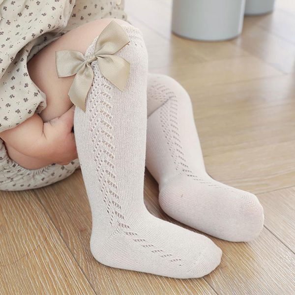 baby girls socks bow summer spring mesh bowknot stocking non-slip terry cotton sokken princess knee high long, Pink;yellow
baby girls socks bow summer spring mesh bowknot stocking non-slip terry cotton sokken princess knee high long, Pink;yellow