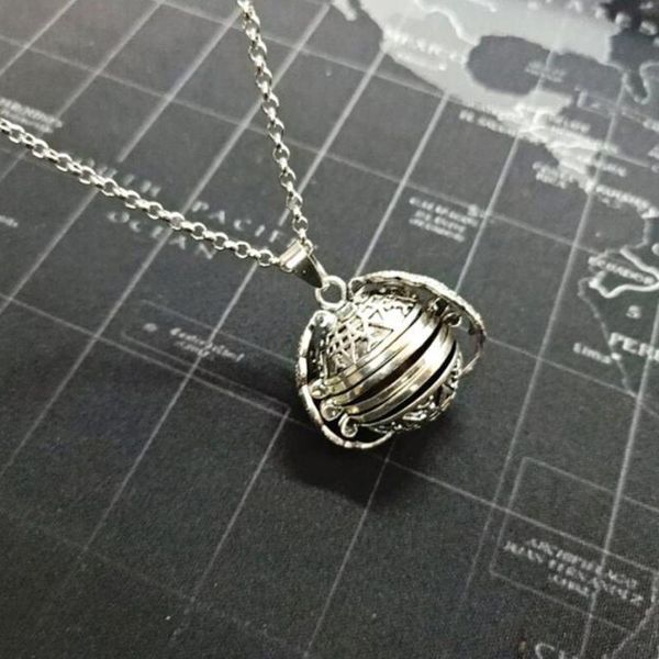 pendant necklaces magic po memory floating expanding 5 locket necklace plated angel flash box fashion, Silver
pendant necklaces magic po memory floating expanding 5 locket necklace plated angel flash box fashion, Silver
