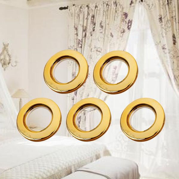 85pcs curtain rings with eyelet for showers bedroom living room home decoration (golden) other decor
85pcs curtain rings with eyelet for showers bedroom living room home decoration (golden) other decor
