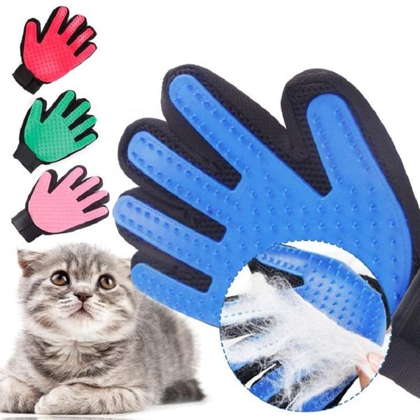 1pc pet dog deshedding tools cleaning glove cat brush finger silicone for scrub bath clean grooming
1pc pet dog deshedding tools cleaning glove cat brush finger silicone for scrub bath clean grooming