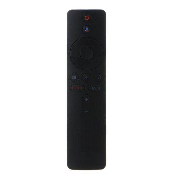 remote controlers for xiao-mi mi smart tv box s bluetooth voice control controller replacement accessories
remote controlers for xiao-mi mi smart tv box s bluetooth voice control controller replacement accessories