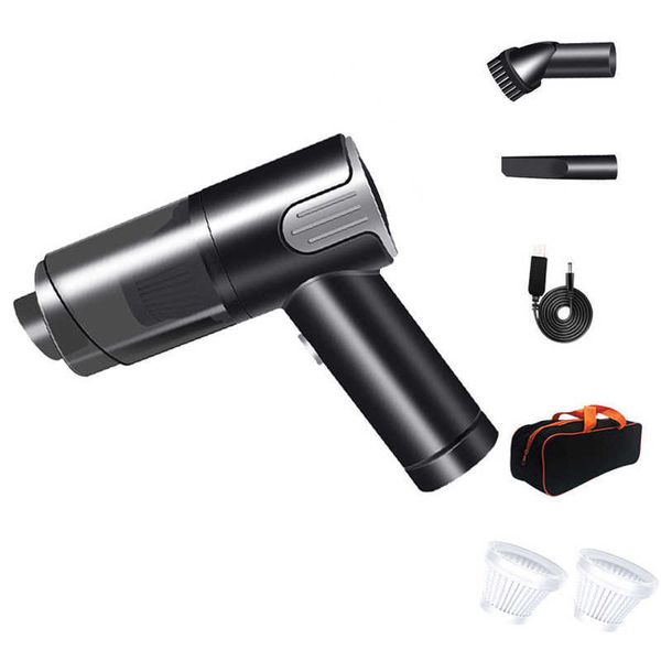 racefas handheld mini car vacuum cleaner for car product portable wireless vacuum cleaner for home appliance car vacuum
racefas handheld mini car vacuum cleaner for car product portable wireless vacuum cleaner for home appliance car vacuum