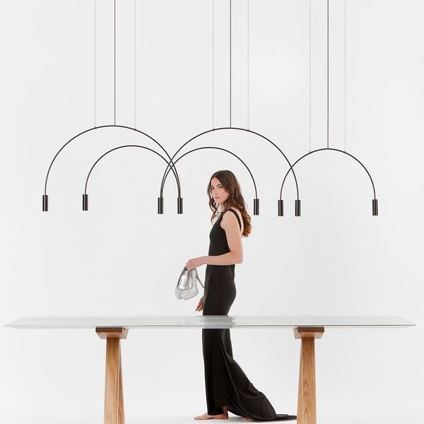 pendant lamps modern nordic designer led arched line lighting chandelier for home decor lustre ceiling hanging lamp creative suspension ligh
pendant lamps modern nordic designer led arched line lighting chandelier for home decor lustre ceiling hanging lamp creative suspension ligh