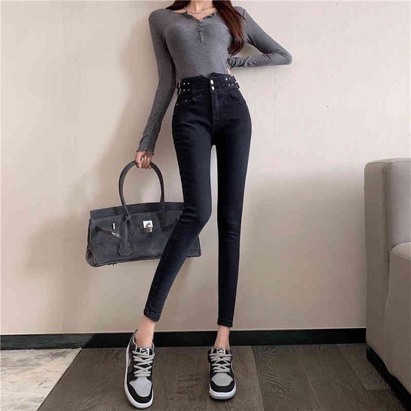 jeans ny pencil woman high waist mom jeans mujer streetwear slim ladies denim trousers pants plus size casual femme pantalon ma0m ndc1, Blue
jeans ny pencil woman high waist mom jeans mujer streetwear slim ladies denim trousers pants plus size casual femme pantalon ma0m ndc1, Blue