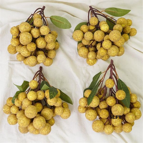 party decoration home el supermarket shop store display props festive supplies fake fruit artificial simulation longan model
party decoration home el supermarket shop store display props festive supplies fake fruit artificial simulation longan model
