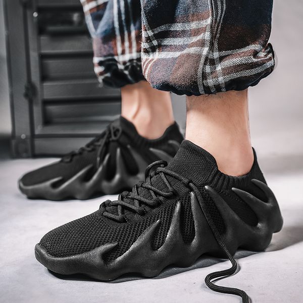 black brand mens sneakers breathable volcano sports sock shoes men mesh sneakers summer men casual shoes zapatillas hombre
black brand mens sneakers breathable volcano sports sock shoes men mesh sneakers summer men casual shoes zapatillas hombre