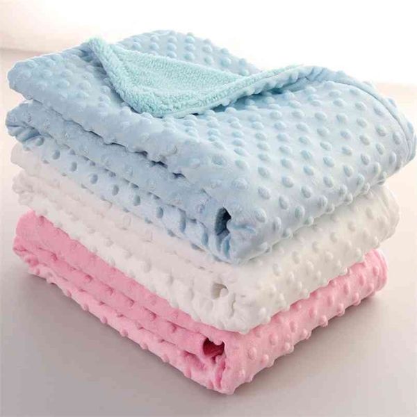 swaddling born thermal soft fleece blanket winter solid bedding set cotton quilt infant bedding swaddle wrap 210825
swaddling born thermal soft fleece blanket winter solid bedding set cotton quilt infant bedding swaddle wrap 210825