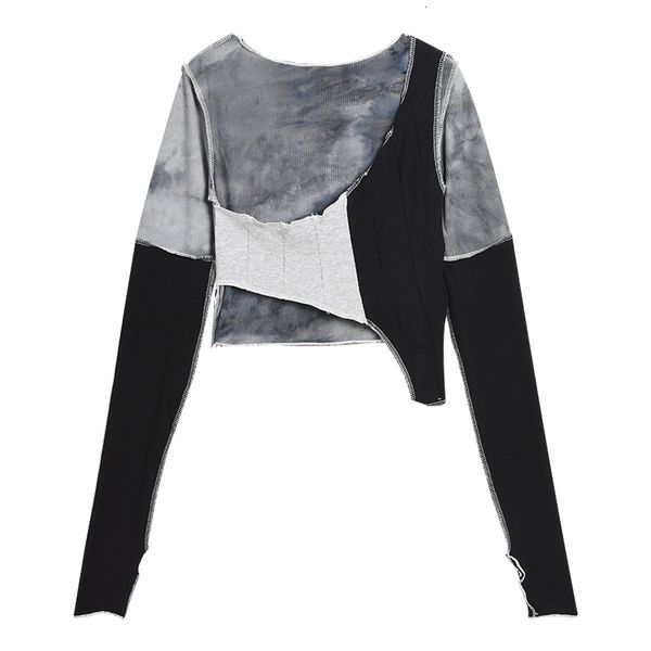 women's t-shirt fy1109 camiseta feminina fashion casual, primavera verão outono, bonita, sensuais femininos 88qk, White 
women's t-shirt fy1109 camiseta feminina fashion casual, primavera verão outono, bonita, sensuais femininos 88qk, White