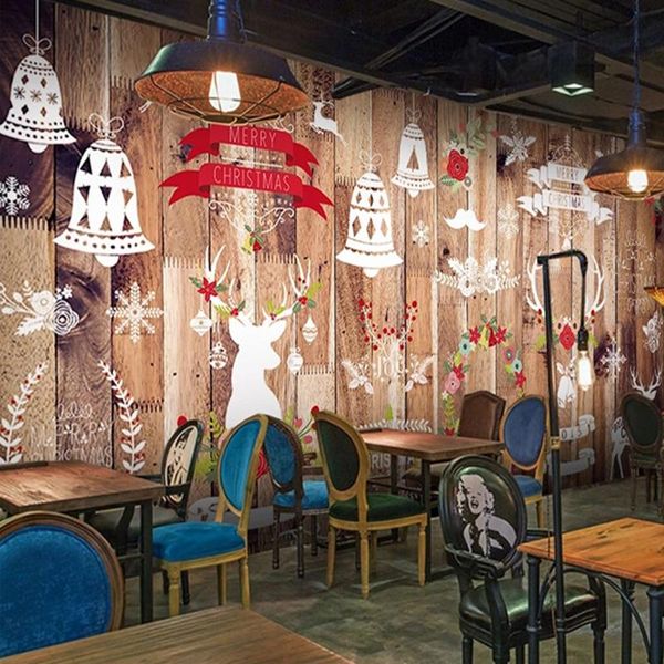 wallpapers custom 3d po cartoon christmas wood grain wallpaper for restaurant store bar wall decoration waterproof canvas large murals
wallpapers custom 3d po cartoon christmas wood grain wallpaper for restaurant store bar wall decoration waterproof canvas large murals