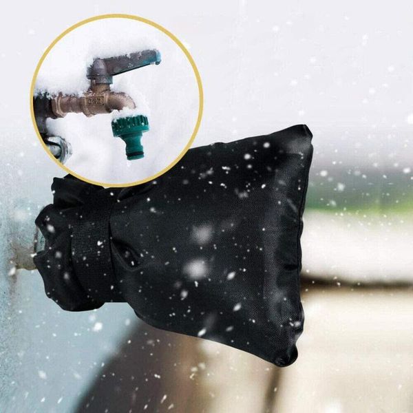 shade 5pcs outdoor faucet cover anti-e hose bib water protector frost protection winter tap cloth accessories
shade 5pcs outdoor faucet cover anti-e hose bib water protector frost protection winter tap cloth accessories