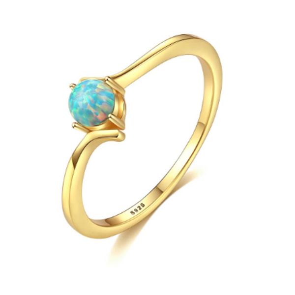 wedding rings beautiful simple s925 silver for women woman fashion design jewelry australian gem anillos mujer, Slivery;golden
wedding rings beautiful simple s925 silver for women woman fashion design jewelry australian gem anillos mujer, Slivery;golden