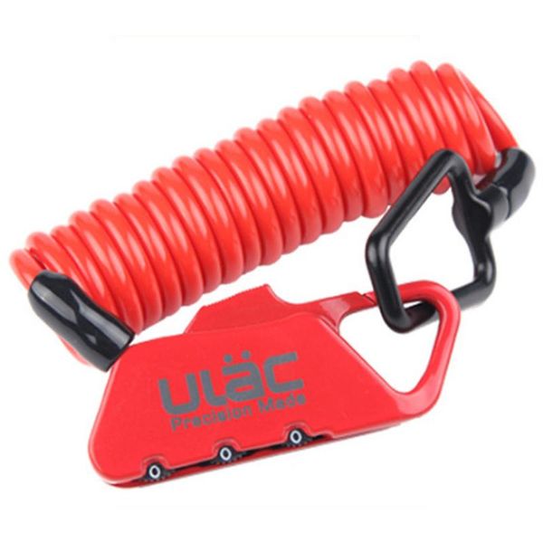 bike locks durable portable combination mini mountain zinc alloy 3 digit password lock universal cable chain spring fixed anti theft
bike locks durable portable combination mini mountain zinc alloy 3 digit password lock universal cable chain spring fixed anti theft