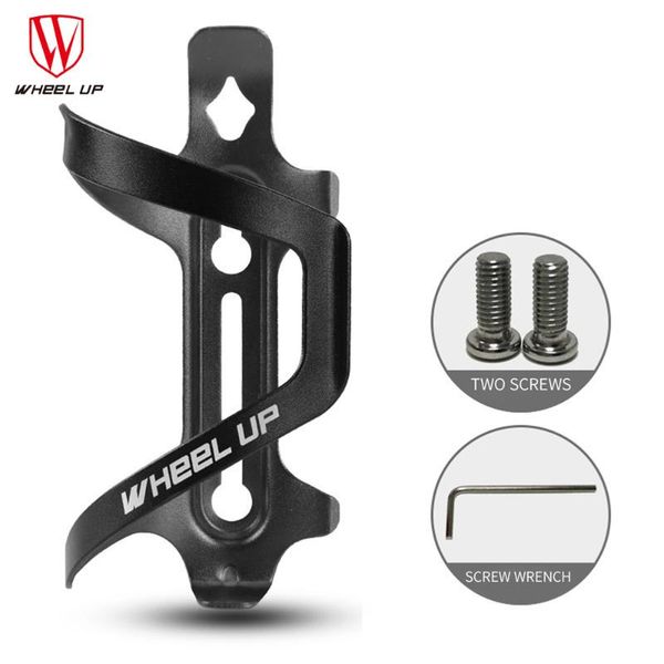 water bottles & cages wheel up cnc aluminum alloy bicycle bottle cage mtb road bike holder ultra light rack cycling equipment
water bottles & cages wheel up cnc aluminum alloy bicycle bottle cage mtb road bike holder ultra light rack cycling equipment