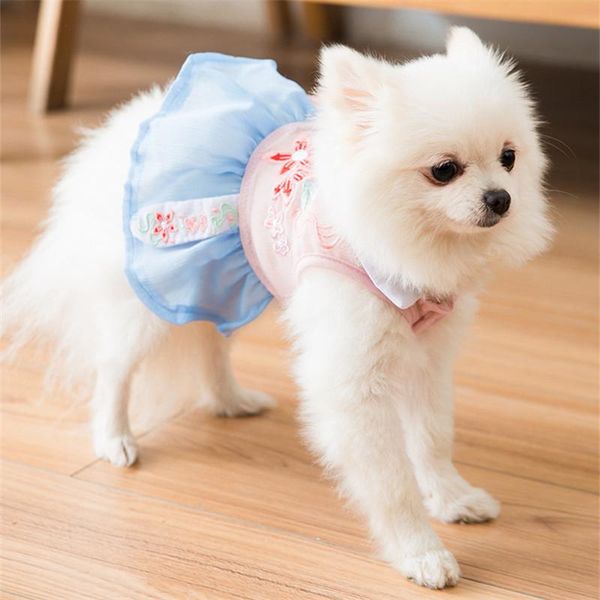 dog apparel chinese pet clothes summer dress cat puppy skirt yorkshire pomeranian poodle bichon schnauzer dresses outfit costume
dog apparel chinese pet clothes summer dress cat puppy skirt yorkshire pomeranian poodle bichon schnauzer dresses outfit costume