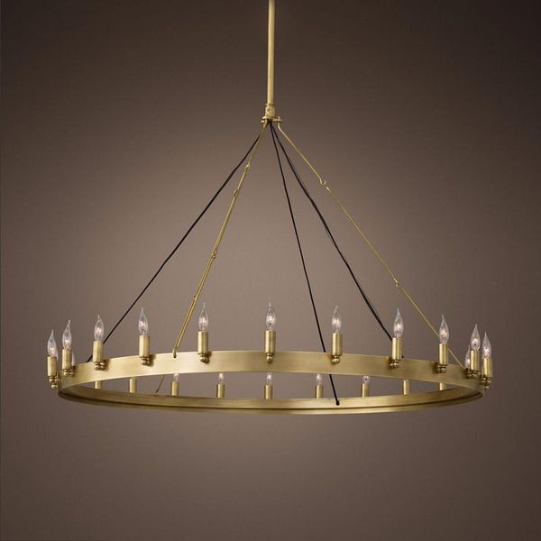 pendant lamps american personality iron chandelier dining room living single head simple creative retro
pendant lamps american personality iron chandelier dining room living single head simple creative retro