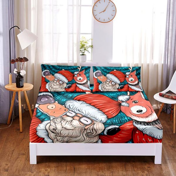sheets & sets queen king 3d print custom fashion christmas santa claus elastic band bed sheet tree fitted home decor boy girl
sheets & sets queen king 3d print custom fashion christmas santa claus elastic band bed sheet tree fitted home decor boy girl